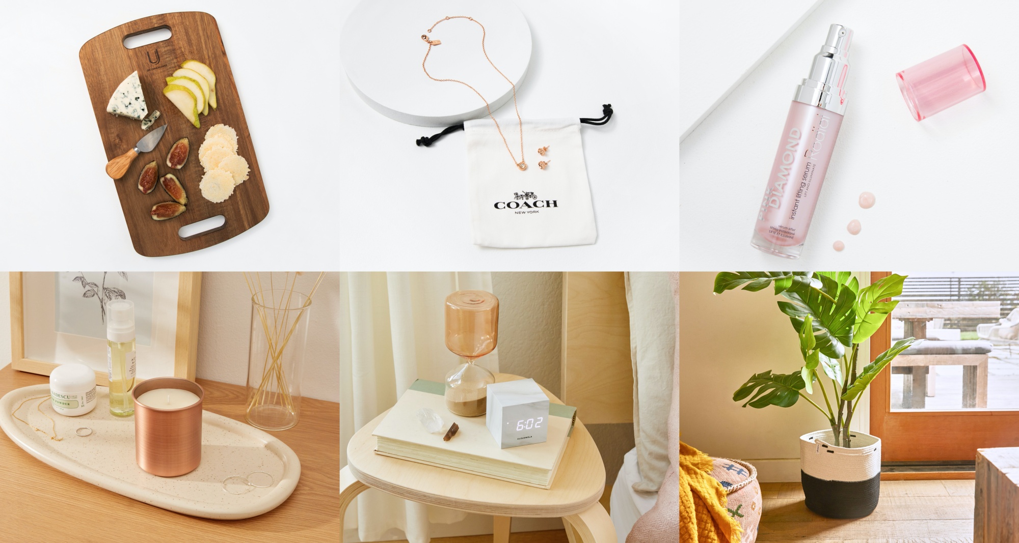 FabFitFun Fall 2021 Choice 2