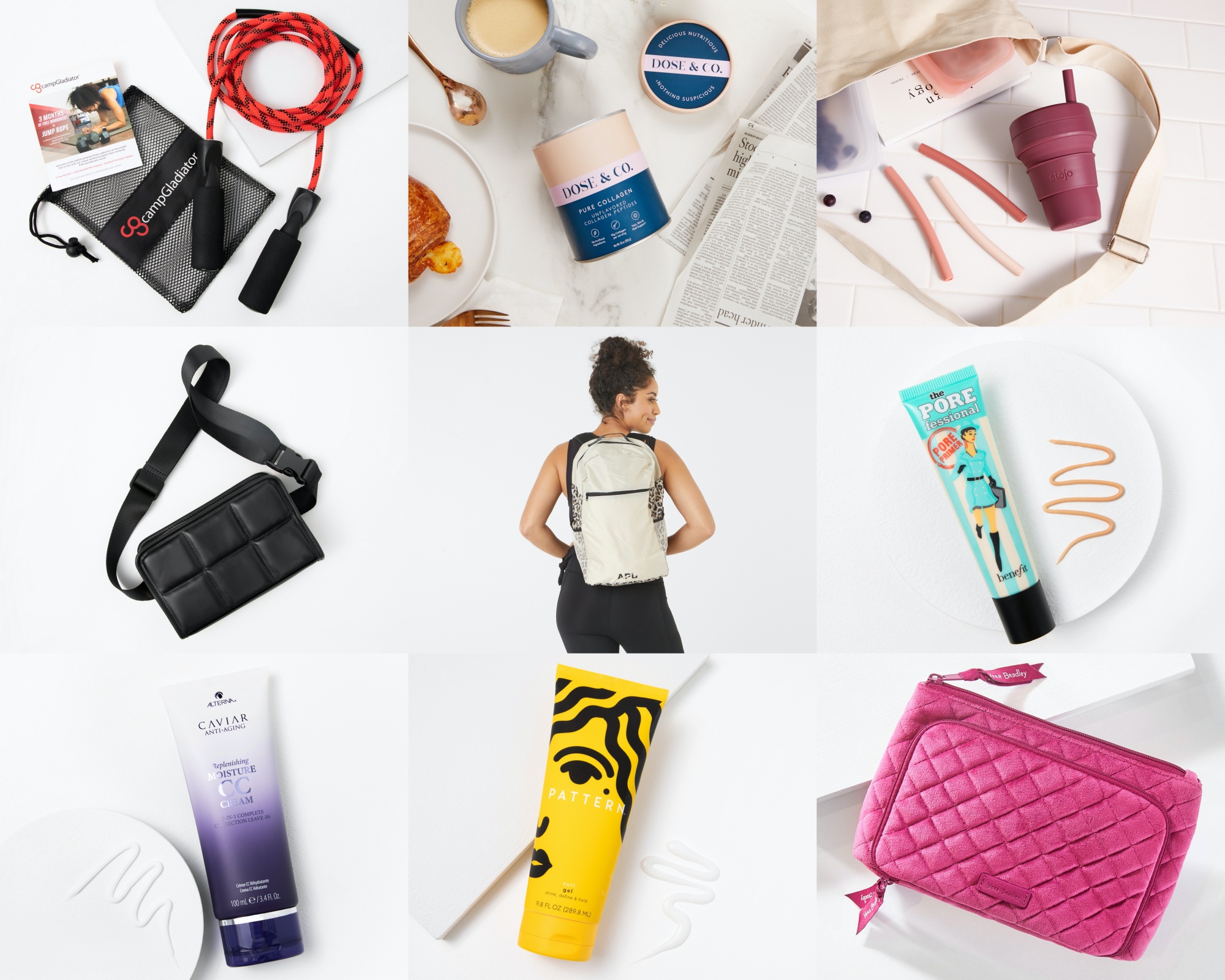 FabFitFun Fall 2021 Choice 3