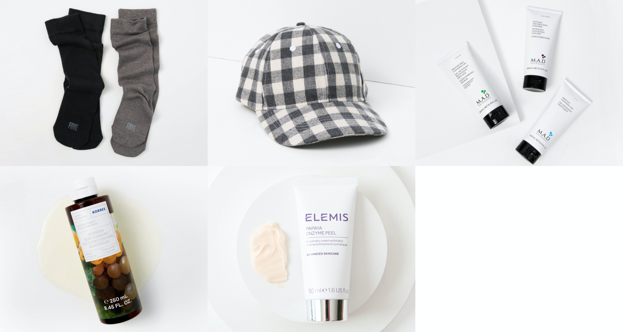 FabFitFun Fall 2021 Choice 4