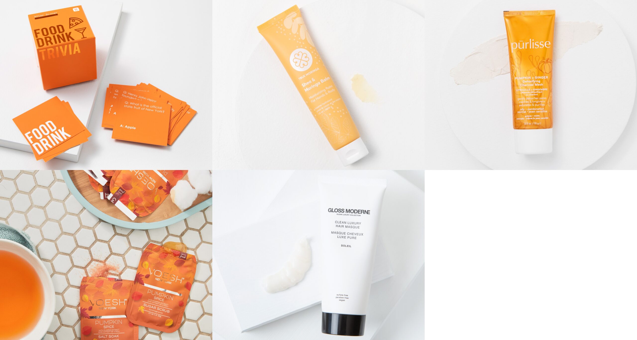 FabFitFun Fall 2021 Choice 5