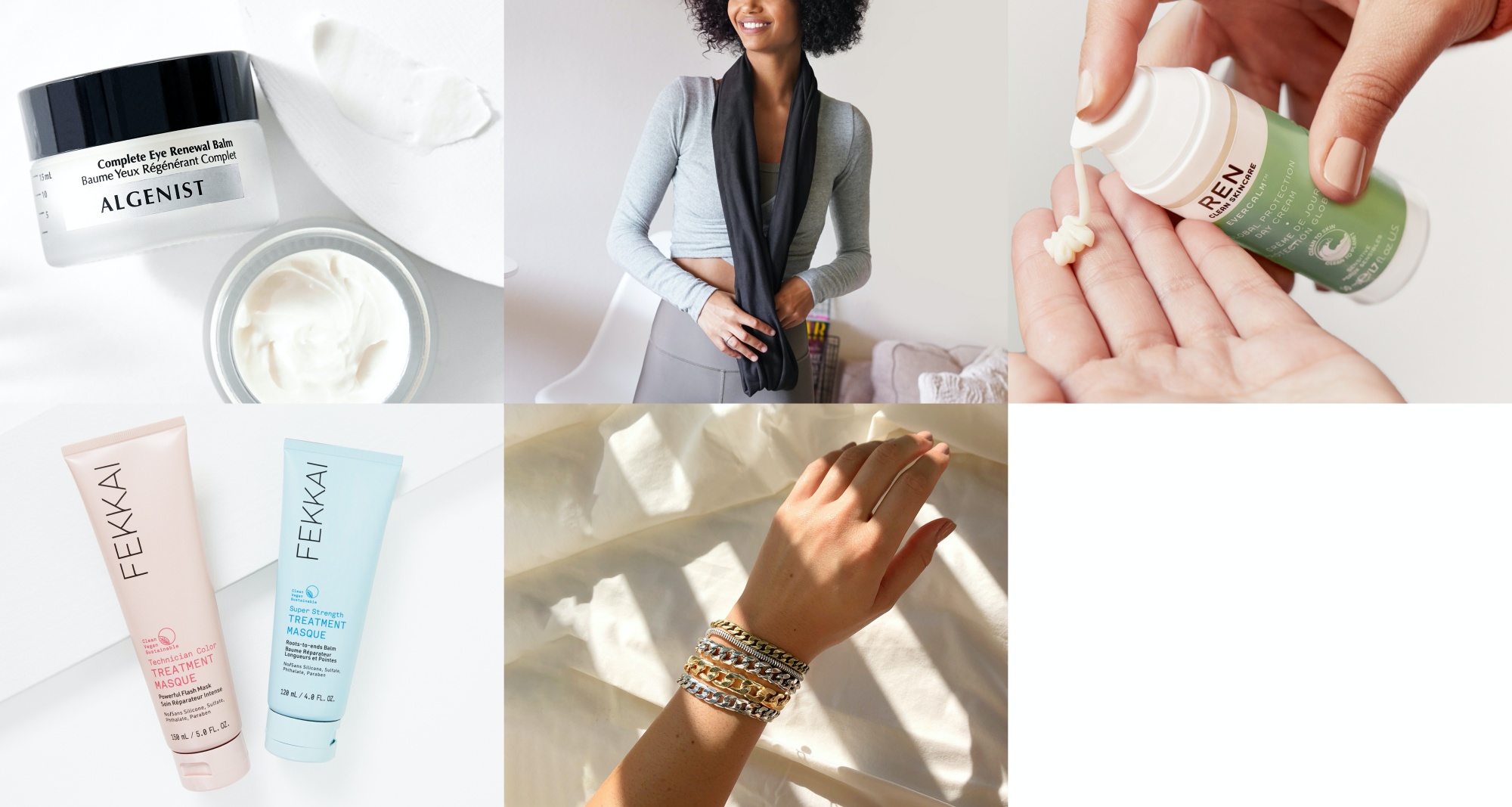 FabFitFun Fall 2021 Choice 6