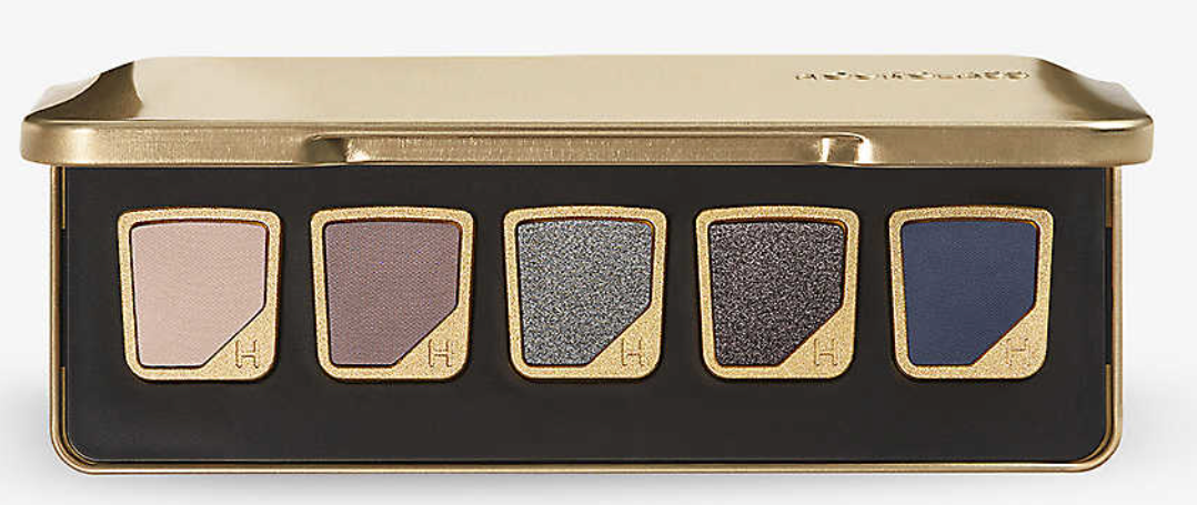 Hourglass Curator Palette