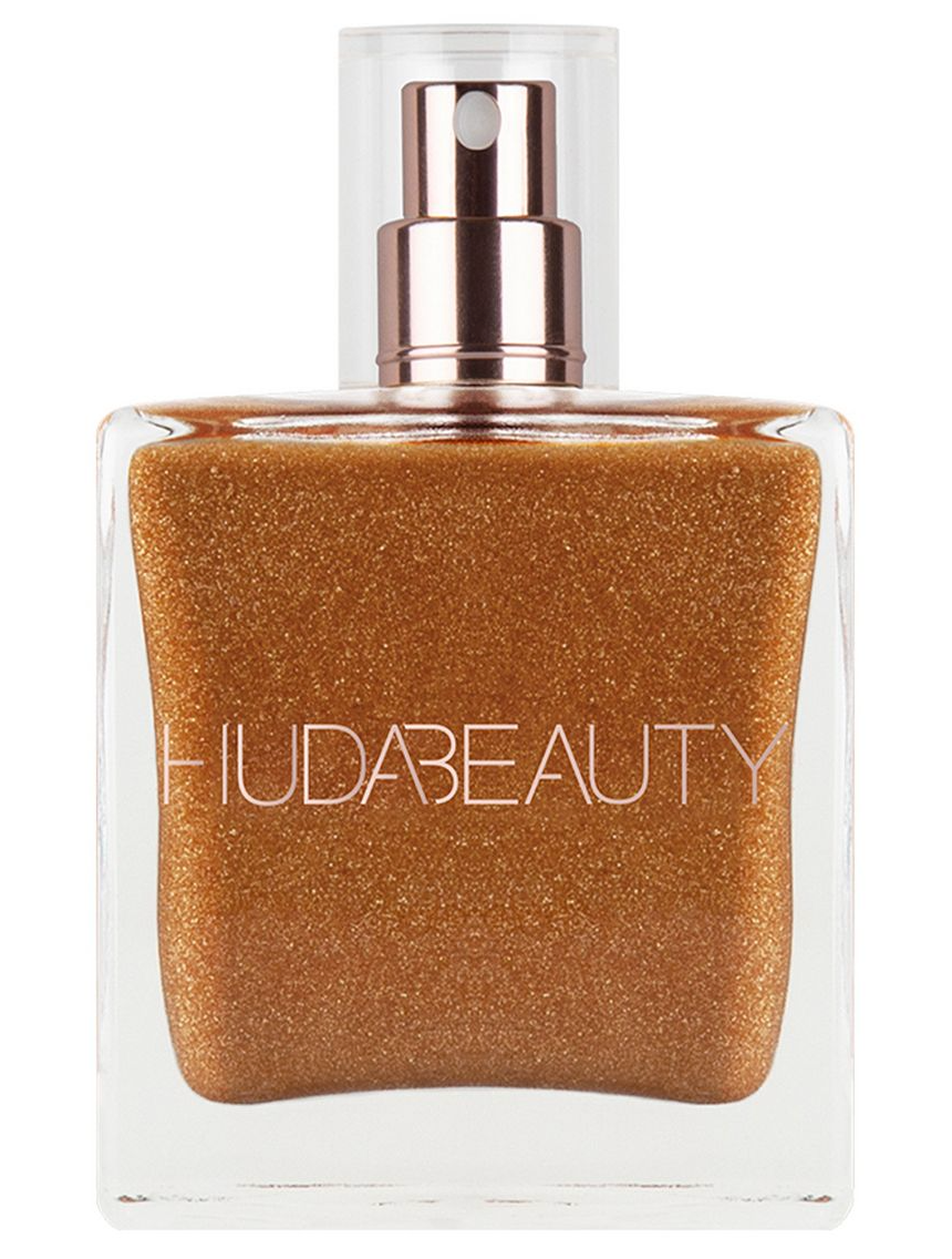 Huda NYMPH Body Oil