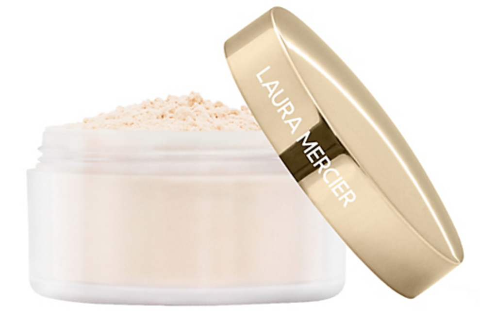 Laura Mercier Setting Powder Light Catcher