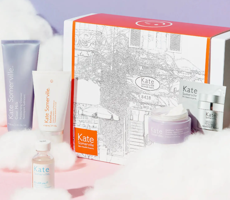 LookFantastic Kate Somerville Box