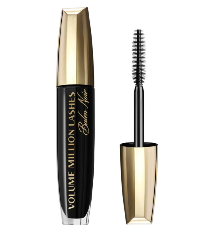 Loreal Volume Million Lashes Mascara