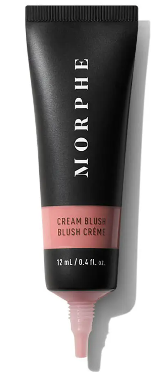 Morphe Cream Blush