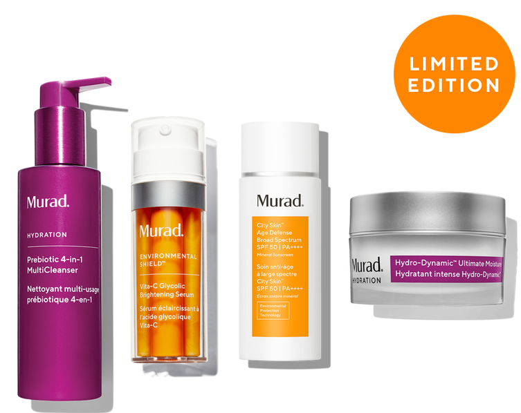 Murad Hydrate Kit