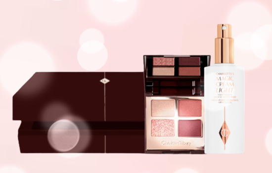 Charlotte Tilbury Mystery Box 2021 – Available Now!