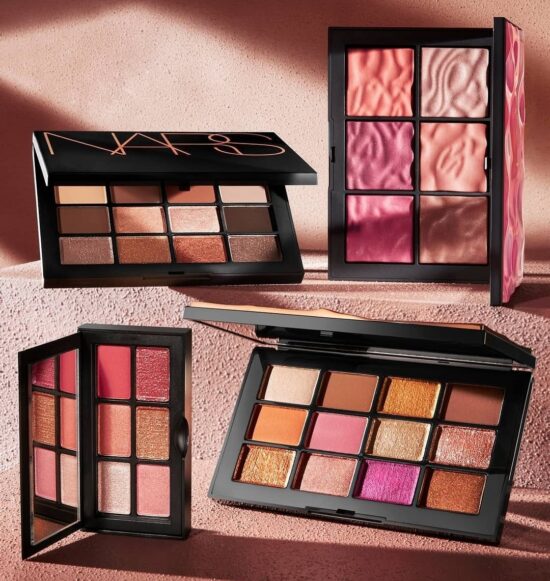 30% Off NARS Palettes