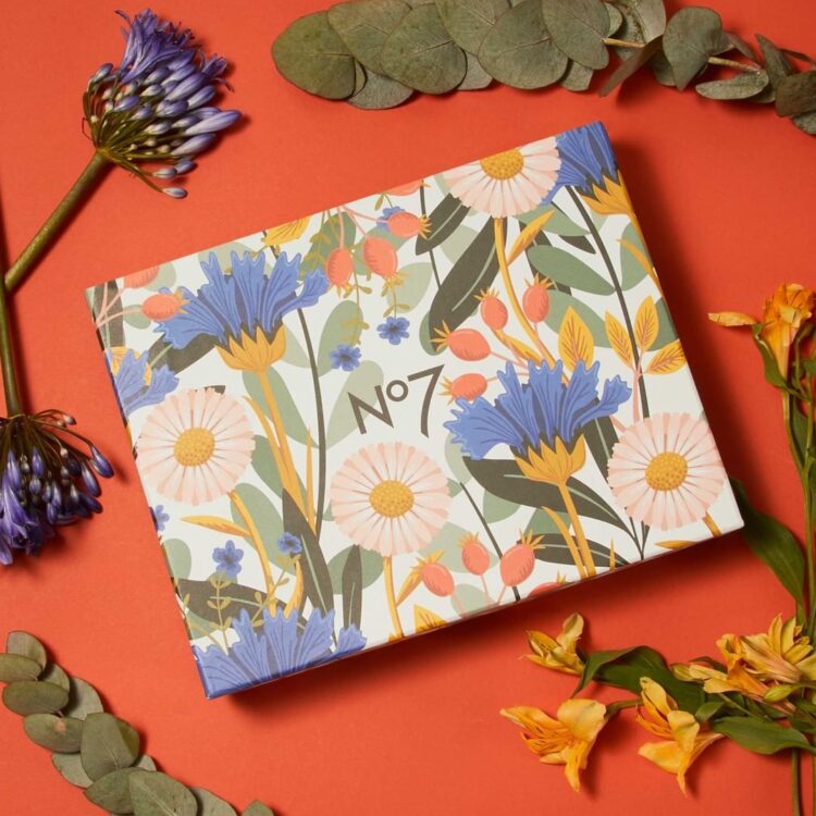 No7 Beauty Vault 2021