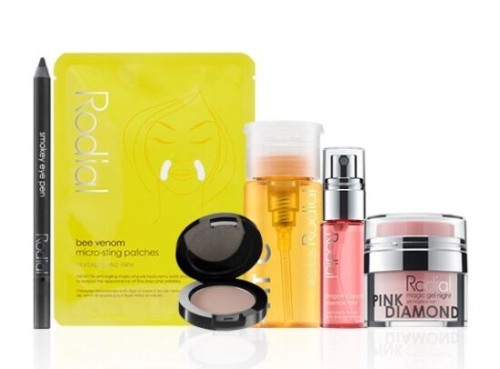 Rodial Summer Essentials Kit – Worth £163