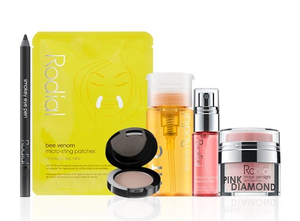 Rodial Summer Kit