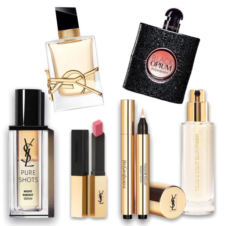 YSL Beauty