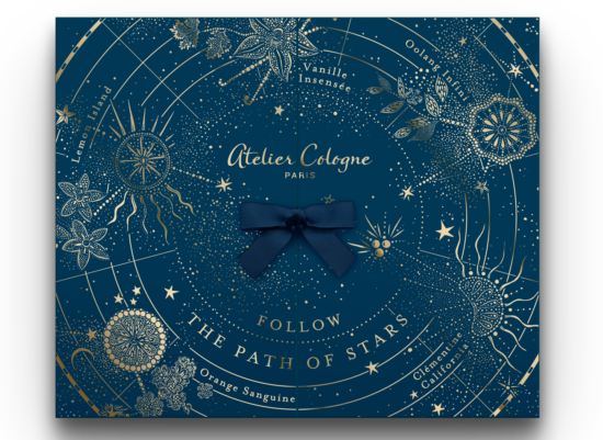 Atelier Cologne Advent Calendar 2021 – Available Now!