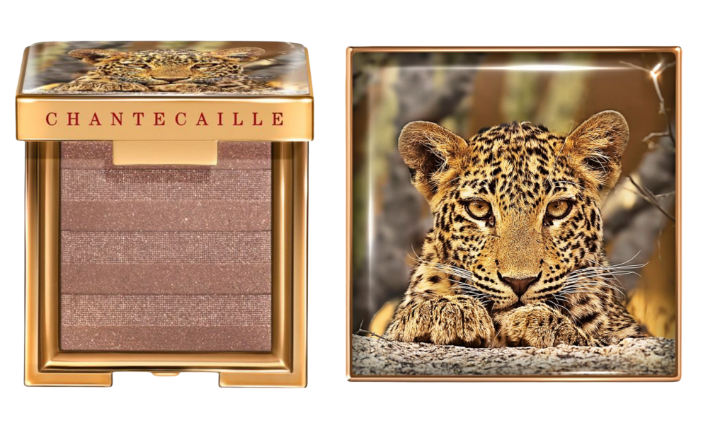 Chantecaille Leopard Eye Shade