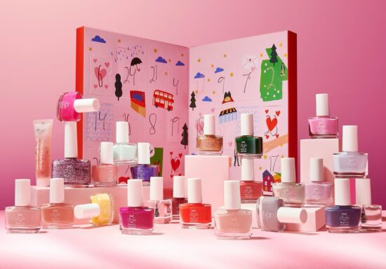 Ciate Mini Mani Month 2021