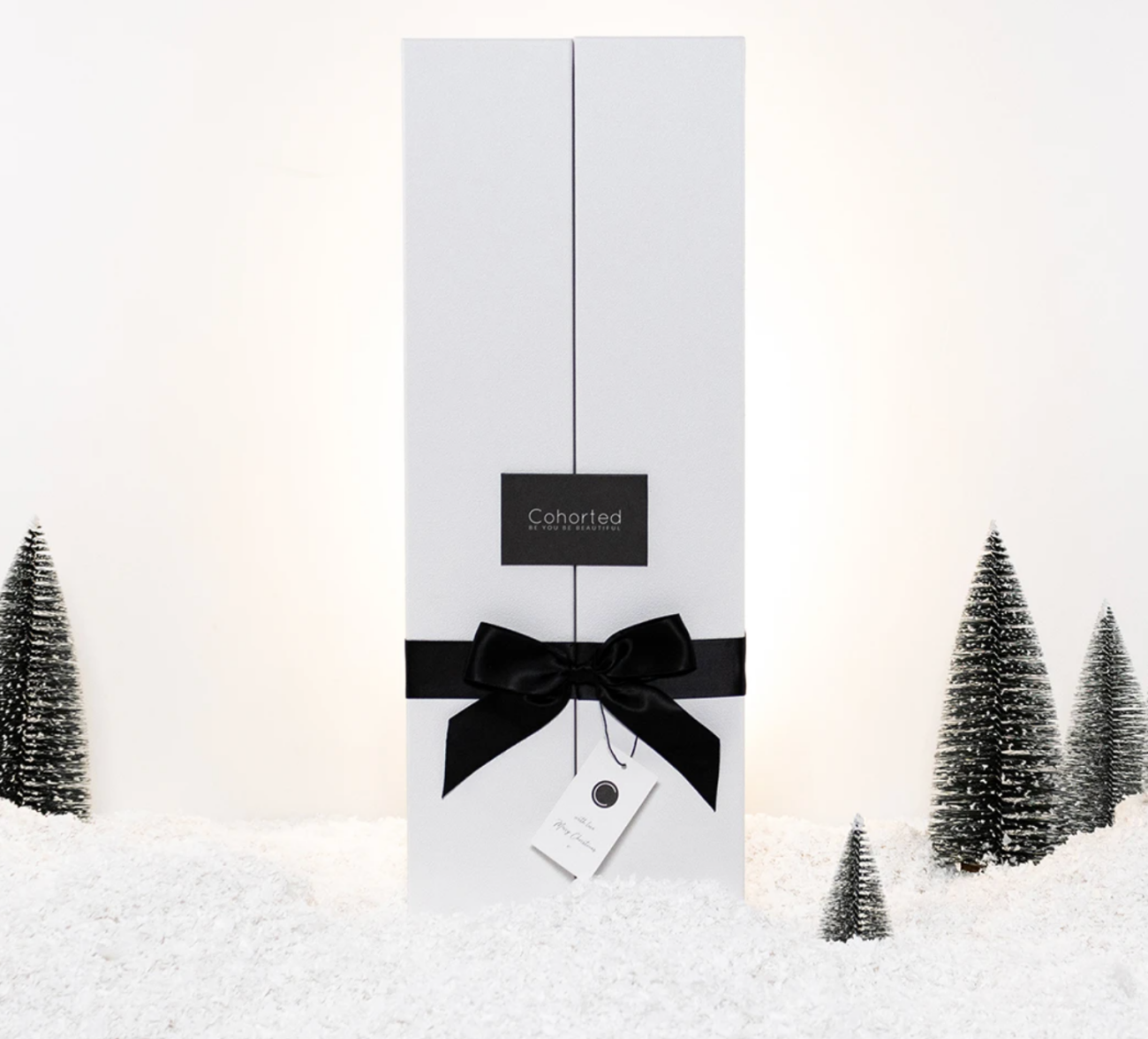 Cohorted Advent 2021