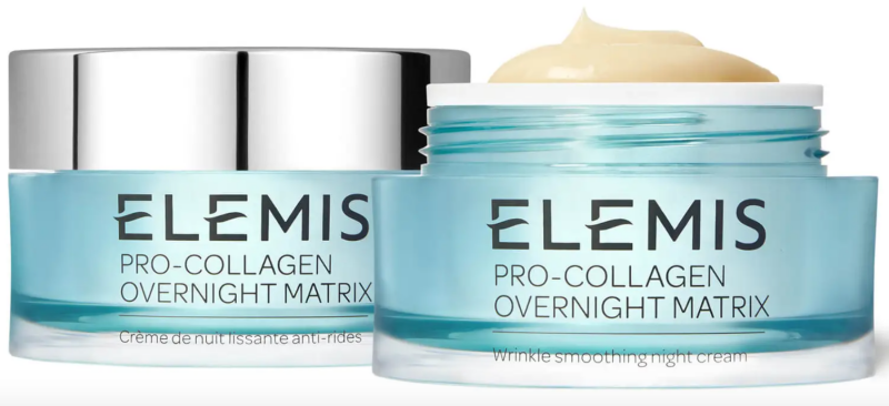 Elemis Pro Collagen Overnight Matrix