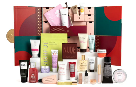 Feel Unique Advent Calendar 2021 – Available Now!