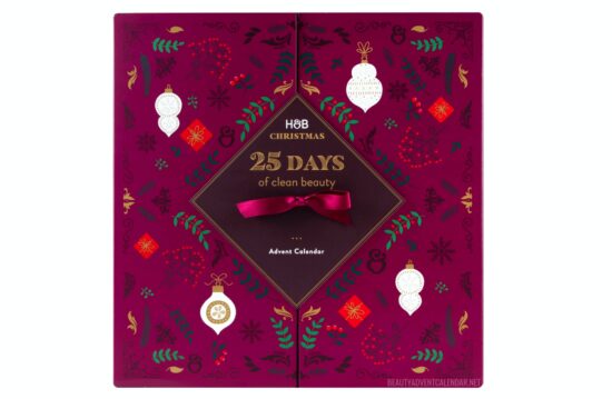 Holland & Barrett Advent Calendar 2021 – Available Now!