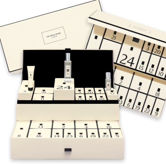 Jo Malone Advent Calendar 2021 – Available Now!