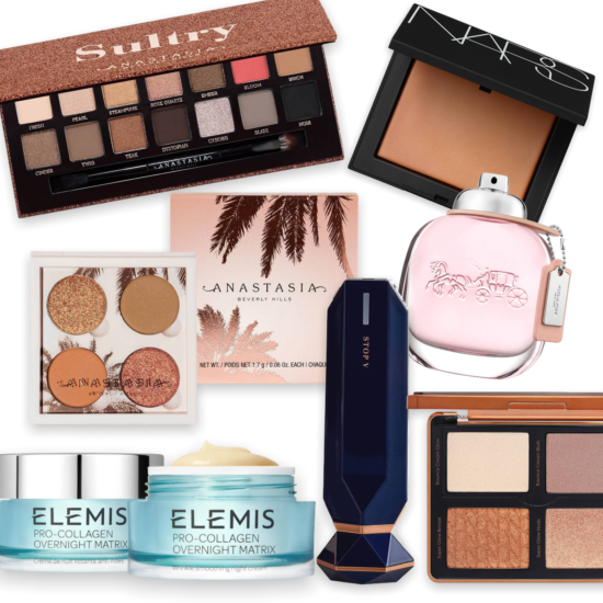 LookFantastic 50% Off – Elemis, Skinceuticals, Sol de Janeiro