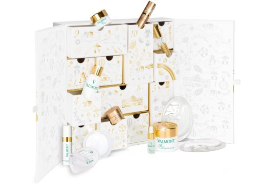 La Maison Valmont Advent Calendar 2021 – Available Now!