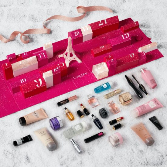 30% Off Lancome Advent Calendar