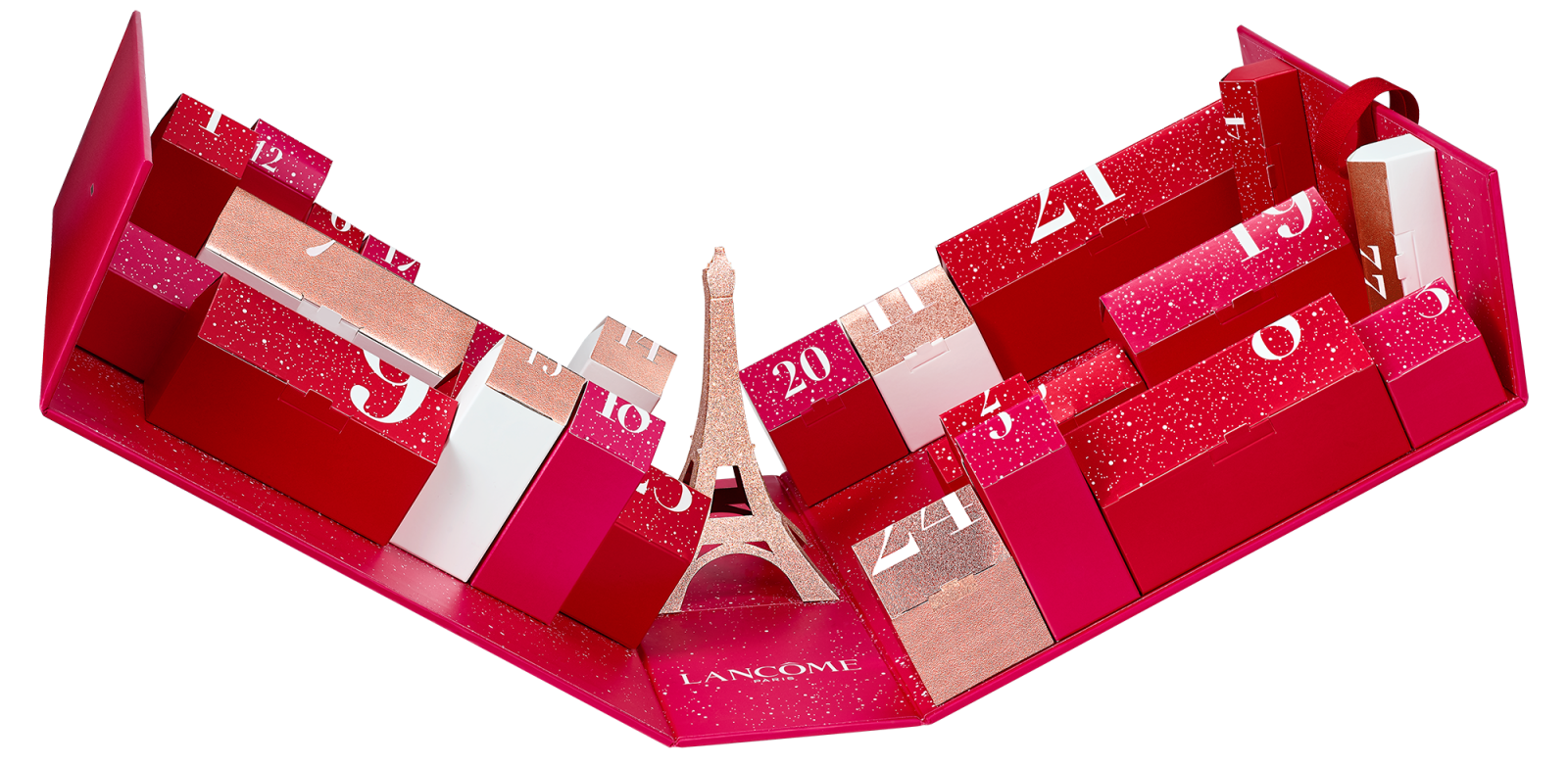 Lancome Advent Calendar 2021