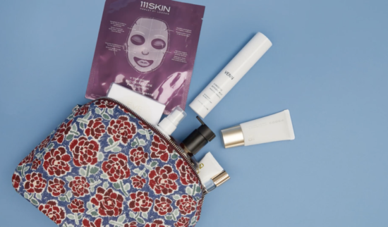 Liberty Take Me Away Beauty Kit