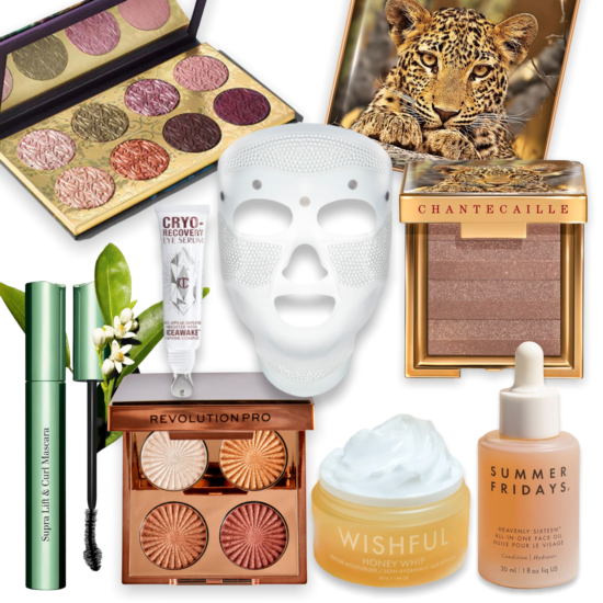 New In Beauty – August 2021