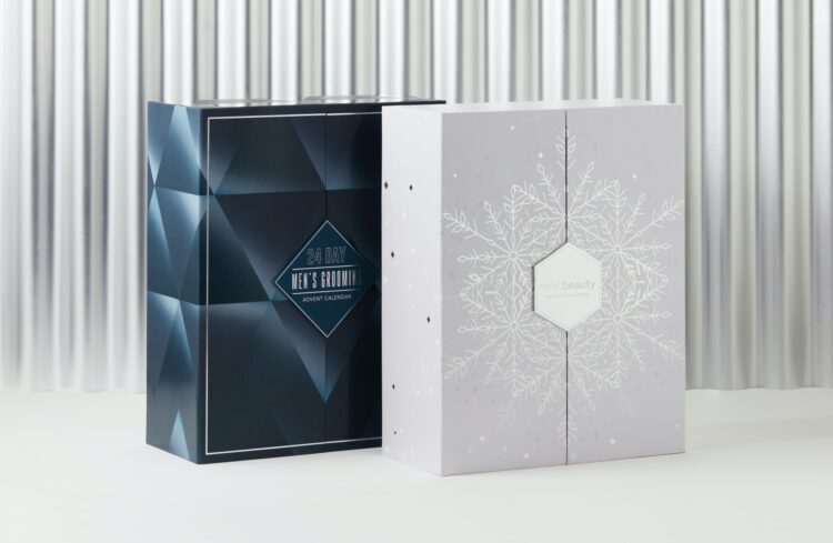 Next Beauty Advent Calendars