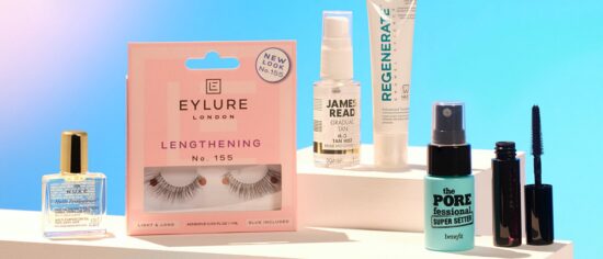 Next Launch Beauty Box Subscription