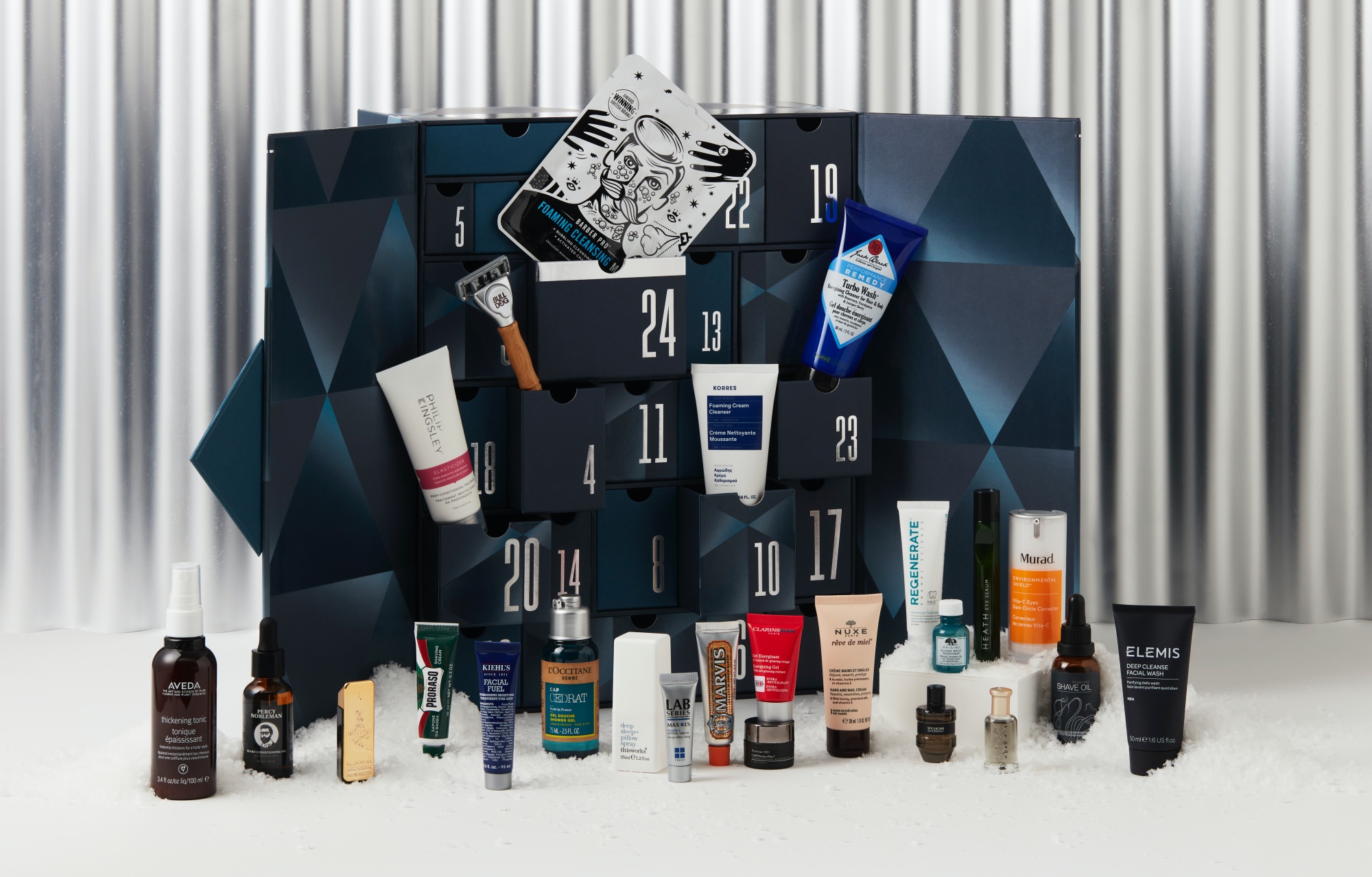 Next Mens Advent Calendar 2021