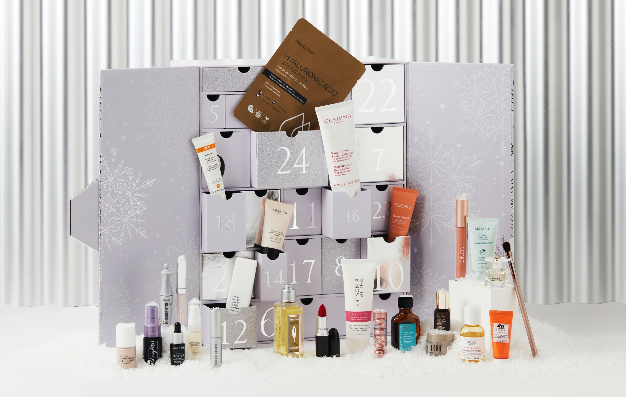 Next Womens Calendar 2021