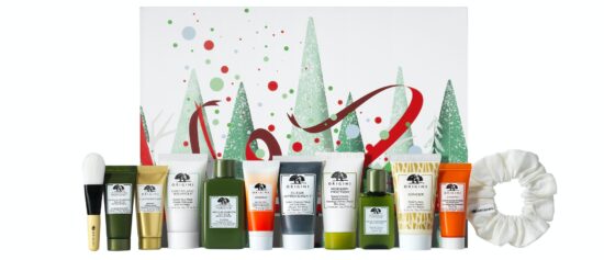 Origins Advent Calendar 2021 – Available Now!