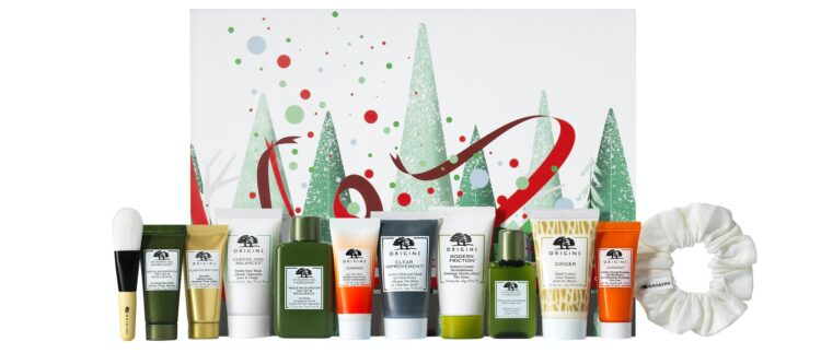 Origins Advent Calendar 2021