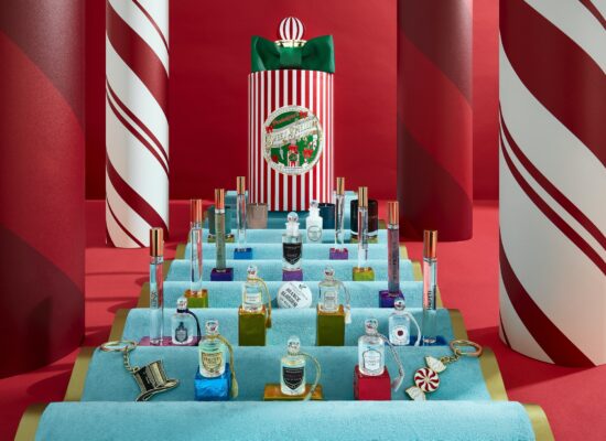 Penhaligon’s Advent Calendar 2021 – Available Now!