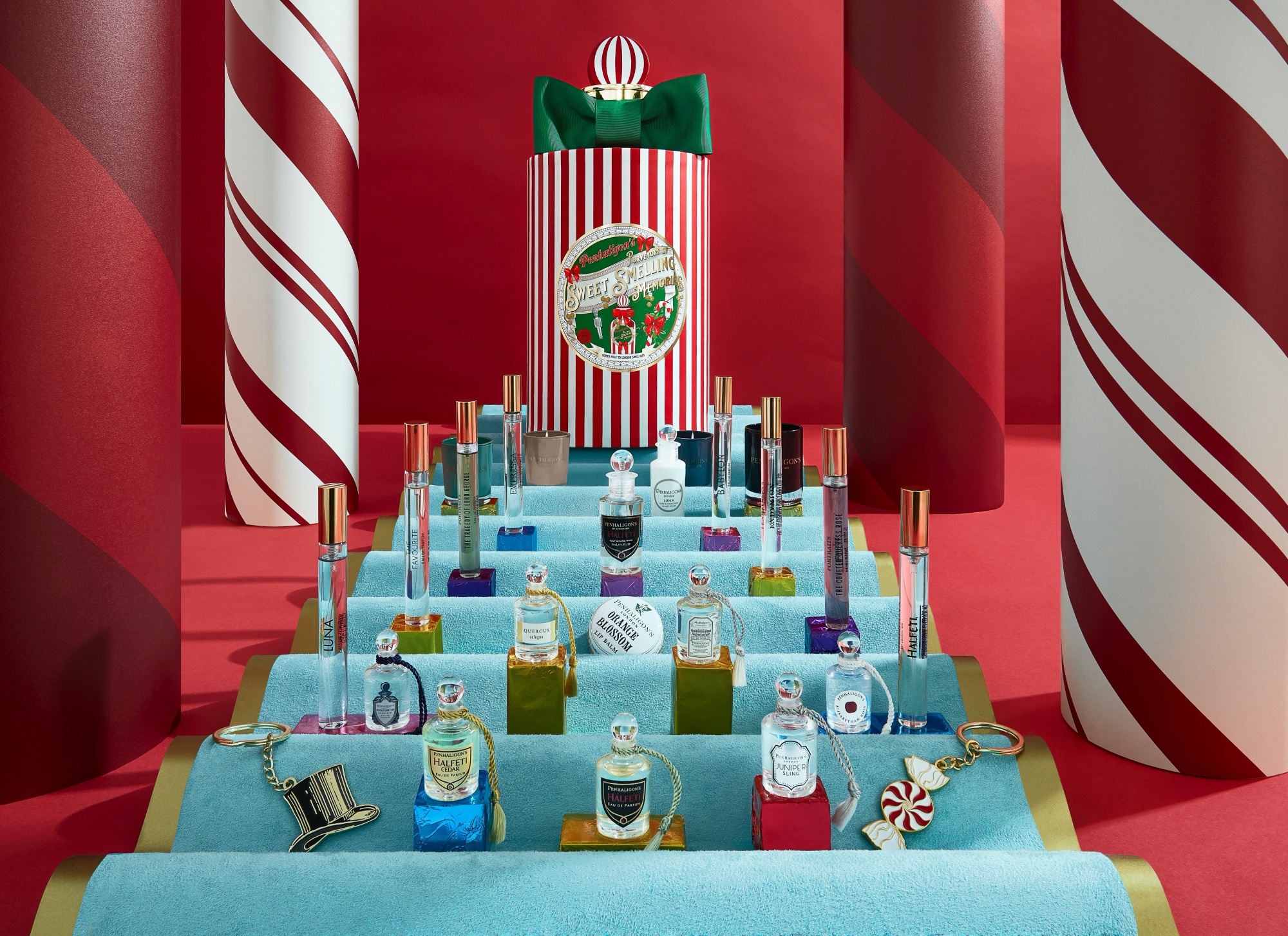 Penhaligon's Advent Calendar 2021