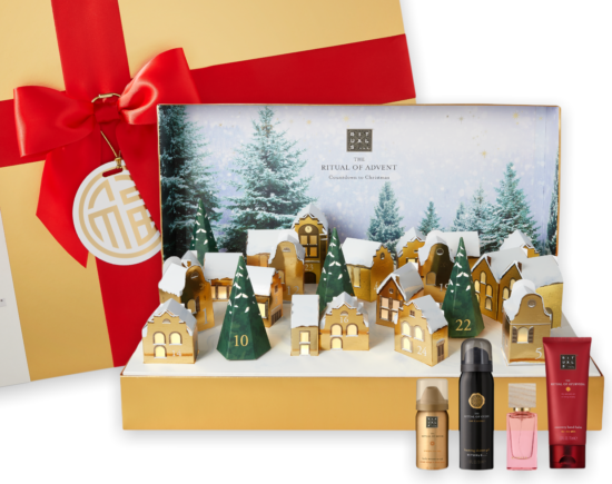 Rituals Advent Calendars 2021 – Available Now!