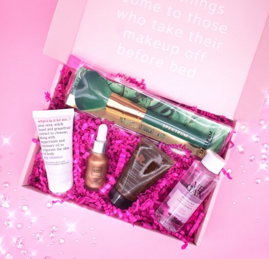 Roccabox August Box 2021