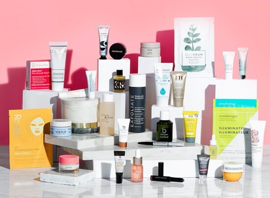 Space NK Gift With Purchase – September 2021