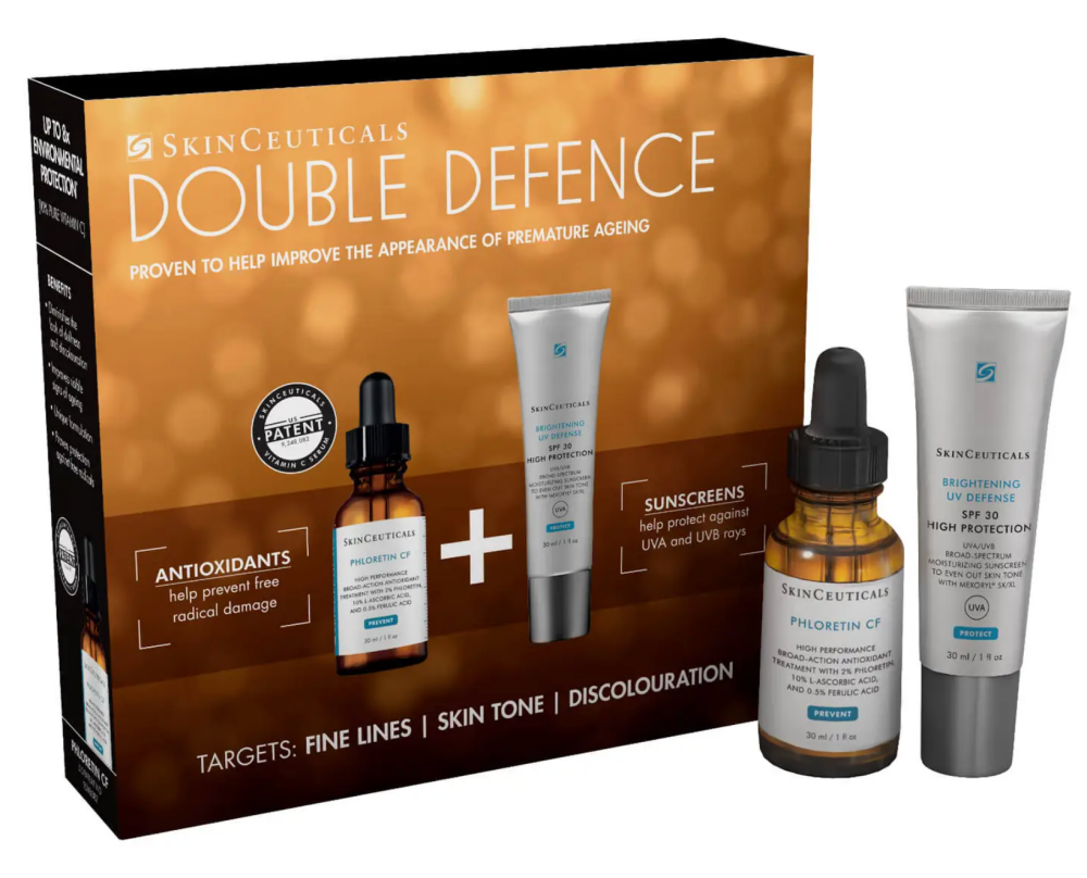 Skinceuticals Set