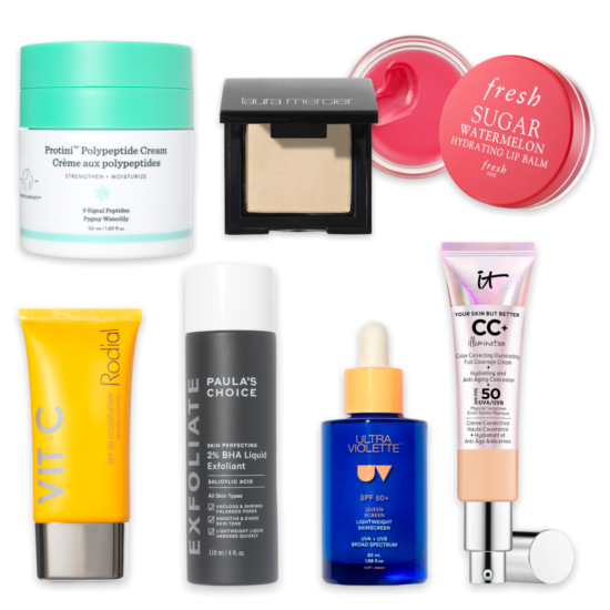 Space NK 20% Off – Drunk Elephant, Paula’s Choice, Fresh & More!