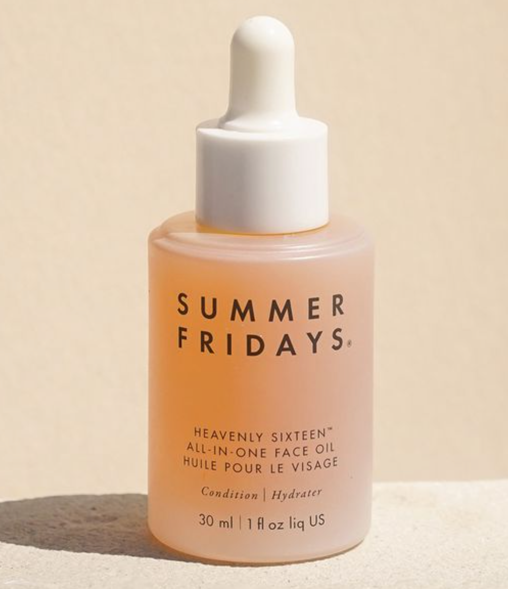 Summer Fridays All In One Oil