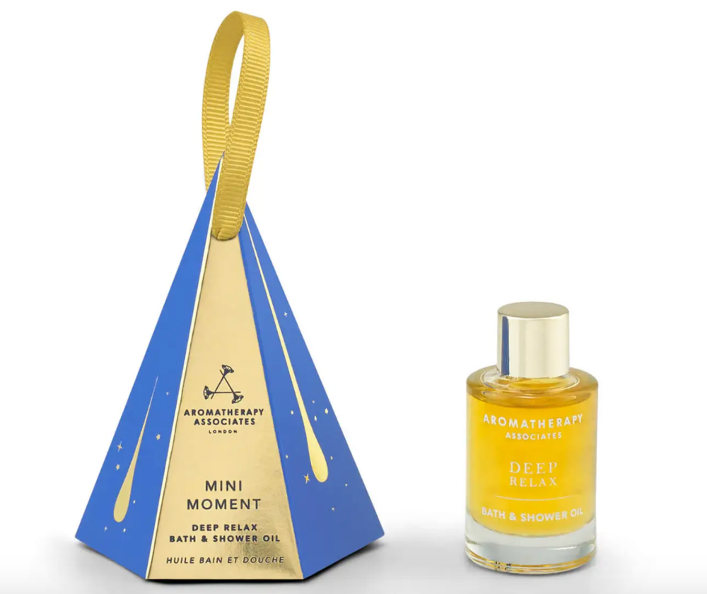 Aromatherapy Associates Bauble
