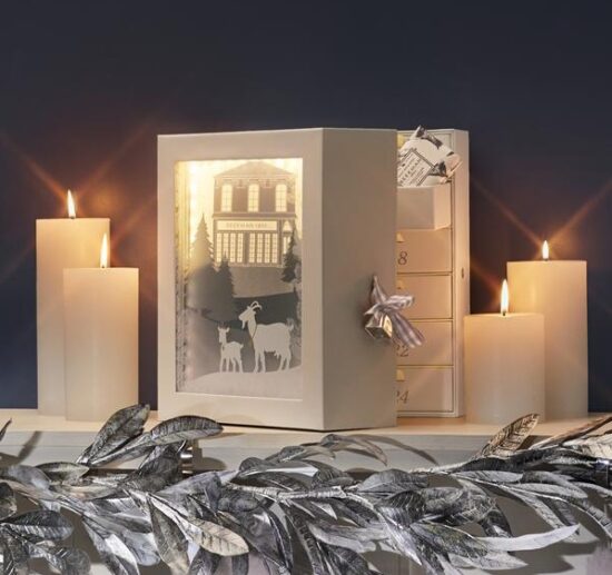 Beekman 1802 Advent Calendar 2021