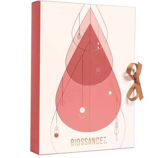 Biossance Advent Calendar 2021 – Available Now!