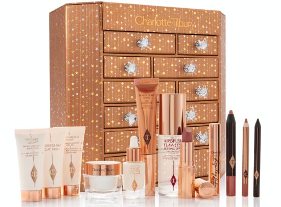 Charlotte Tilbury Advent Calendar 2021 – Available Now!